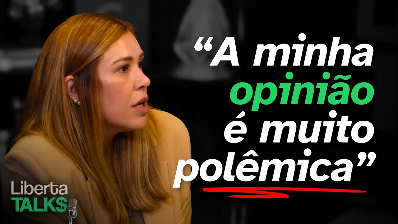Existe equilíbrio entre vida e trabalho? Head de RH opina