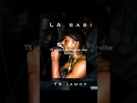 TS jawop x Rockoutjae-can i vibe