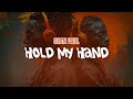 Sean Paul Hold My Hand Lyric Video