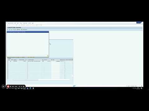 How to Release a Credit Block in SAP S/4HANA