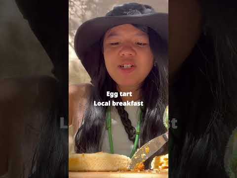 Where to eat breakfast in San Pedro de Atacama ☕ #sanpedrodeatacama #lafranchuteria #breakfastchile