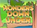 National Geographic Really Wild Animals Wonders Down Under 1994