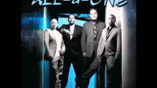 All 4 One- The Day My Life Began