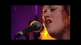 george (Katie Noonan) - holiday (live at v)