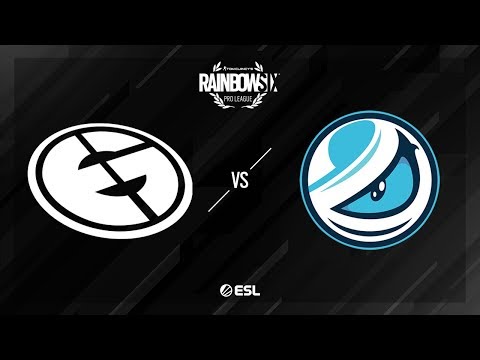 Evil Geniuses vs. Luminosity Gaming – Villa – Rainbow Six Pro League – Season X – NA