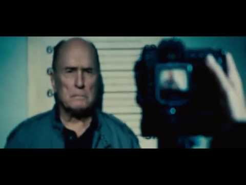 The Judge - Official Trailer #2 [HD]