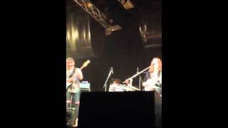 Mystery Jets - Flakes (live)