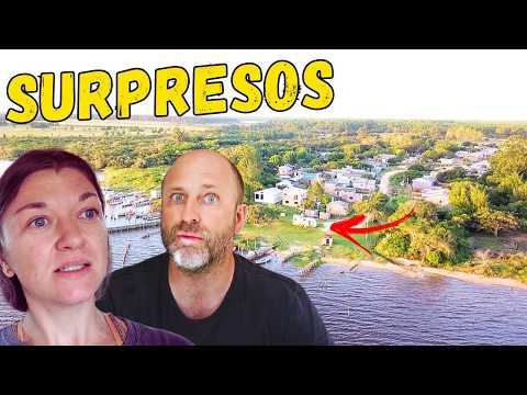 RECEIVED like this in the INTERIOR of São José do Norte/RS - LL 05