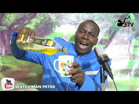 Becoming Vessel of Honour! 4min