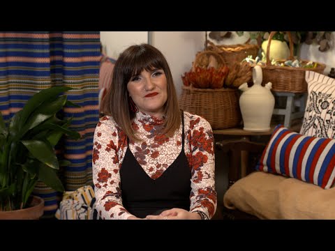 Rozalén termina su última gira "cumpliendo un sueño" y lanza nuevo disco