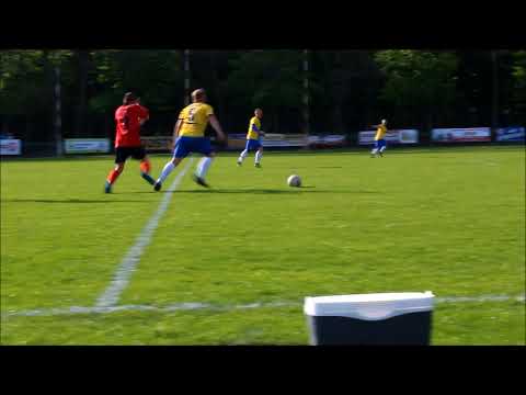 Mazur Gostynin – Unia Iłów 2:4