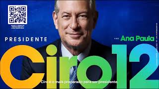 Ciro Gomes - 08/09/2022