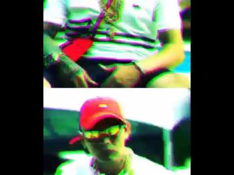 MC Breninho - Joga o Chandon pro ar