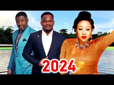 Melting Desire (FULL MOVIE) Destiny Etiko Latest Nigerian Movie 2024