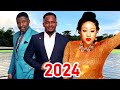 Melting Desire FULL MOVIE Destiny Etiko Latest Nigerian Movie 2024