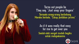 Download lagu SNAP - Rosa Linn (Lirik Lagu Terjemahan) ~ I just need time snapping one two where are you mp3