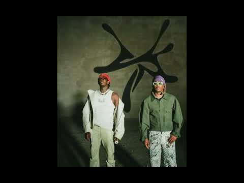 [FREE] Young Thug x Travis Scott Type Beat - "GOTHAM"