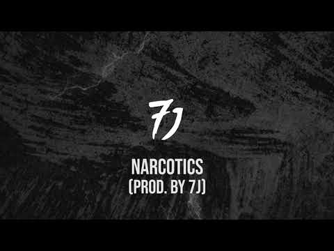 [FREE] Luciano x Veysel x Azet Type Beat "Narcotics" | 2018 | prod. 7J