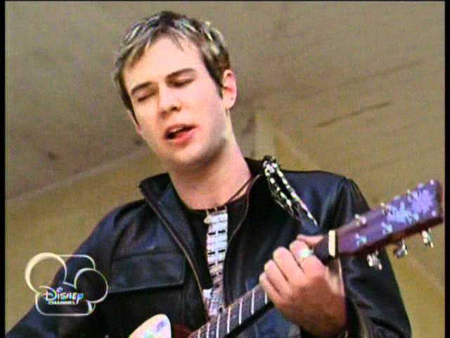 Jordan Cahill - More than me