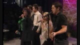 I've Never Been This Homesick Before-Crabb Family/Reba and Destiny Rambo