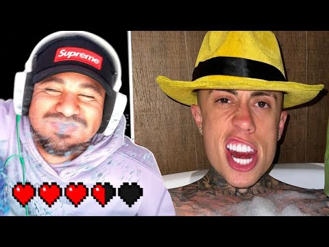 TENTE NAO RI ESPECIAL !! #1 ( mc engraçado ) PIUZINHO REAGINDO !!