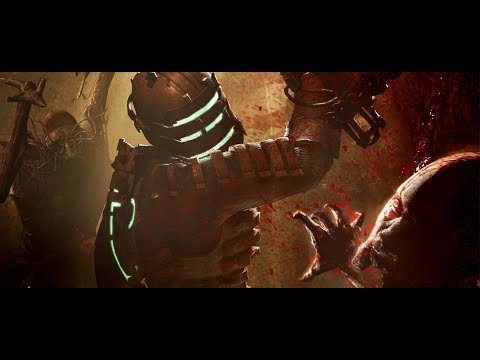 Dead Space XEON E5 2640 + GTX 970 ( Ultra Graphics ) ТЕСТ