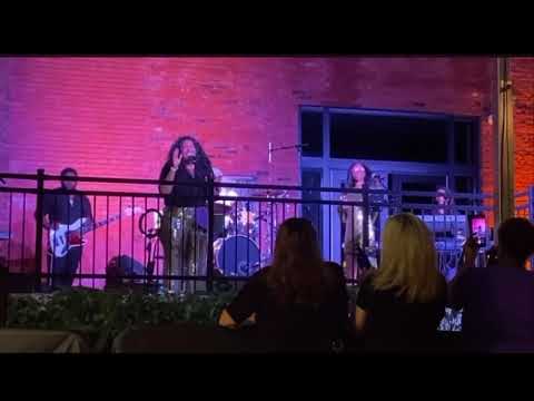 Promotional video thumbnail 12 for Michelle Brooks-Thompson