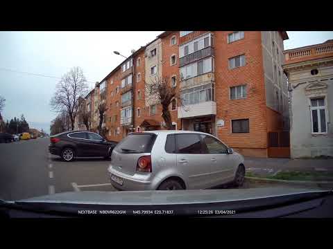 Jimbolia / Hatzfeld / Zsombolya / Жомбољ, Timis, Romania [2021] | 4K