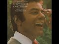 Johnny Mathis - Aquarius   Let the Sunshine In