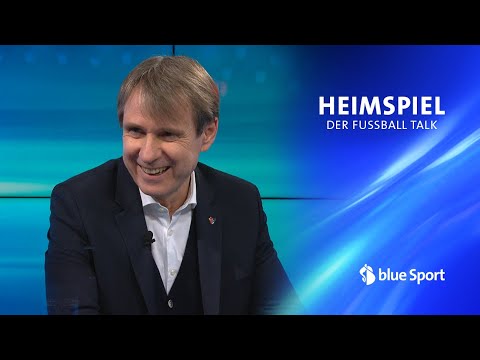 Heimspiel – Der Fussball-Talk RSL 20/21 Runde 22