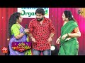 Hyper Aadi Special Performance Amma Naa Kodala Sridevi Drama Company 25th September 2022 ETV