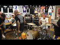 GODHEAD Live at Programme