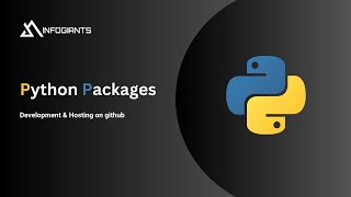 Python Pakage Development