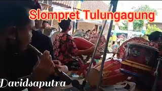 Download lagu Slompret Jaranan Laras Tulungagung Senterewe (Mas David) mp3