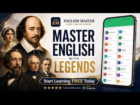 English Master video thumbnail