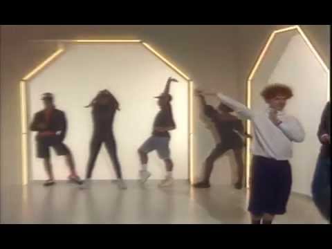 Malcolm McLaren - Waltz Darling 1989