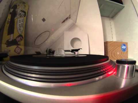 Barry Isaac Guns and bombs