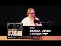 My Forever Studio Emma Jean Thackray And The Trumpet Illusion