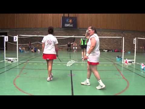 tournoi du vexin normand 27 et 28 juin 2015.