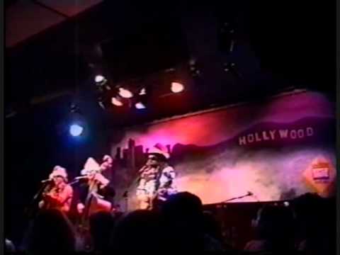 Christmas In Southern California - The Rhinestone Homeboys