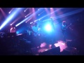 Foals - Birch Tree @ Melkweg Amsterdam 7/9/2015 ...