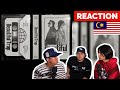 REACT 2 LAGU??? Beautiful Trap - Guccimith & Zhe Kamil - MALAYSIAN REACTION