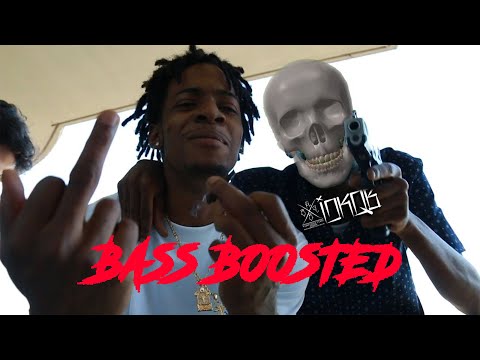 Thouxanbanfauni — Hard ‍ [MUSIC VIDEO] [BASS BOOSTED]