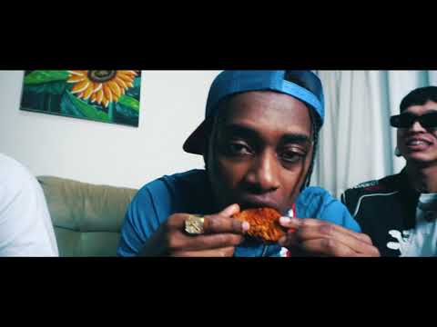 PEE7 - Desde Cedo 👶🏾🐐 prod. LZSoltaEssaAqui