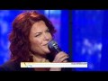 Rosanna Cash - Sea Of Heartbreak - Live Today Show 10/06/2009