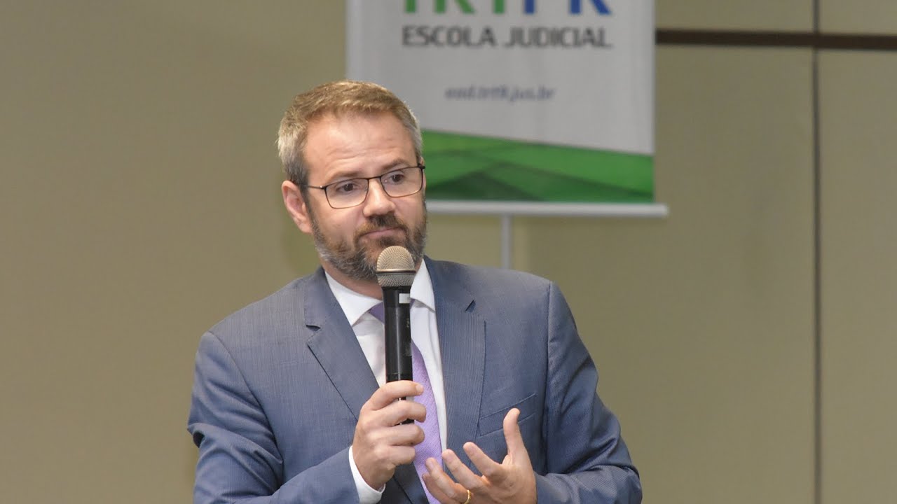 Jurisdição Constitucional e Controle de Constitucionalidade - Flávio Pansieri (Parte 1)