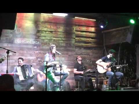 Evidências - Lucyana Villar