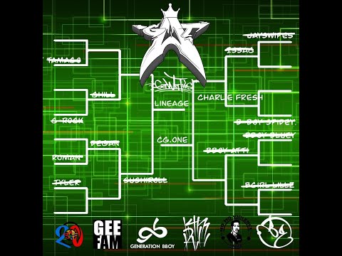 Lineage Vs CG. One - Youth - Final Battle
