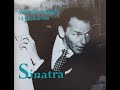 8. Frank Sinatra - Monte Carlo 1958 - When Your Lover Has Gone