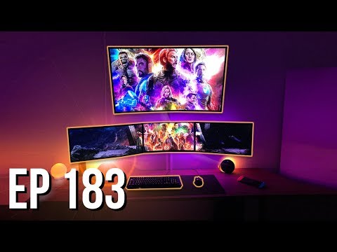 Setup Wars Episode 183 - Teen Edition